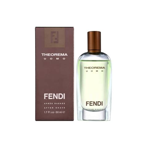 fendi uomo modena|fendi aftershave for men.